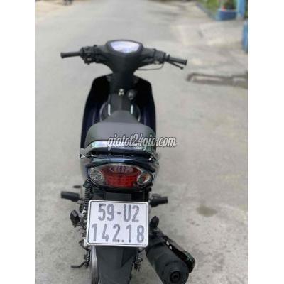 Xe Máy Quận Bình Tân - Hồ Chí Minh Sirius Biển Tp Xe Rất Mới Máy Chất Full Chức Năng Xe Máy Quận Bình Tân - Hồ Chí Minh Sirius Biển Tp Xe Rất Mới Máy Chất Full Chức Năng