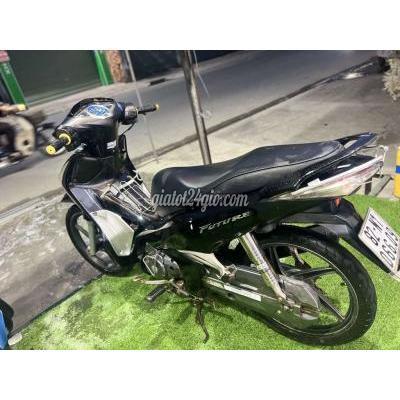 Xe Máy Huyện Bình Chánh - Hồ Chí Minh Future 2016 Fi Máy Zin Xe Đẹp K Lỗi Nhỏ Máy Êm Ru Xe Máy Huyện Bình Chánh - Hồ Chí Minh Future 2016 Fi Máy Zin Xe Đẹp K Lỗi Nhỏ Máy Êm Ru