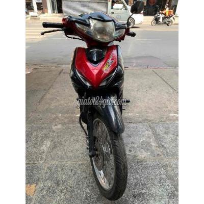 Xe Máy Quận Bình Thạnh - Hồ Chí Minh Honda Wave Rsx 2010 Bstp Xe Máy Quận Bình Thạnh - Hồ Chí Minh Honda Wave Rsx 2010 Bstp
