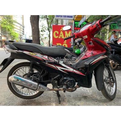 Xe Máy Quận Bình Thạnh - Hồ Chí Minh Honda Wave Rsx 2010 Bstp Xe Máy Quận Bình Thạnh - Hồ Chí Minh Honda Wave Rsx 2010 Bstp