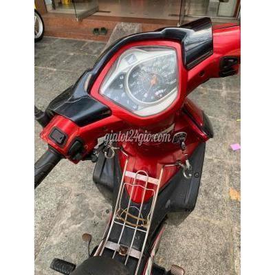Xe Máy Quận Bình Thạnh - Hồ Chí Minh Honda Wave Rsx 2010 Bstp Xe Máy Quận Bình Thạnh - Hồ Chí Minh Honda Wave Rsx 2010 Bstp