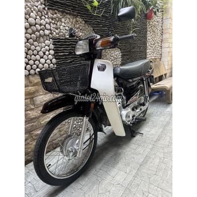 Xe Máy Quận Bình Thạnh - Hồ Chí Minh Dream Thái Full New Xe Máy Quận Bình Thạnh - Hồ Chí Minh Dream Thái Full New