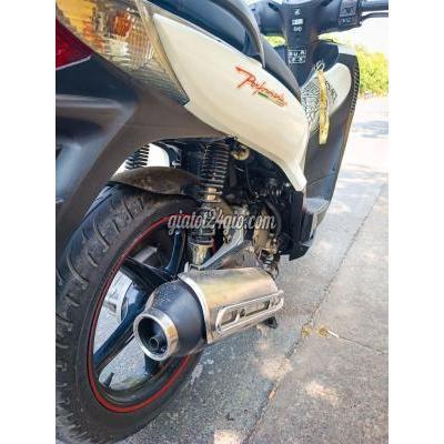 Xe Máy Huyện Bình Chánh - Hồ Chí Minh Xe Sh 150 Trắng Đen V3 Mới 90% Xe Máy Huyện Bình Chánh - Hồ Chí Minh Xe Sh 150 Trắng Đen V3 Mới 90%