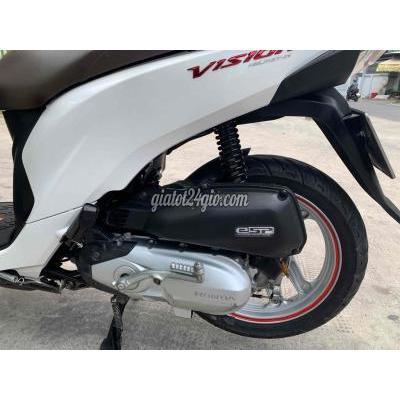 Xe Máy Quận Tân Phú - Hồ Chí Minh Bán Xe Vision Bstp.9 Chủ Xe Máy Quận Tân Phú - Hồ Chí Minh Bán Xe Vision Bstp.9 Chủ