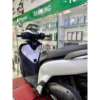 Xe Máy Quận 7 - Hồ Chí Minh Sh Lên 2010 Bao Test Máy Và Xe, Bao Tất Cả Hồ Sơ Xe Máy Quận 7 - Hồ Chí Minh Sh Lên 2010 Bao Test Máy Và Xe, Bao Tất Cả Hồ Sơ