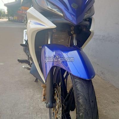 Xe Máy Quận Bình Tân - Hồ Chí Minh Cần Bán Xe Exciter 135 Xe Máy Quận Bình Tân - Hồ Chí Minh Cần Bán Xe Exciter 135