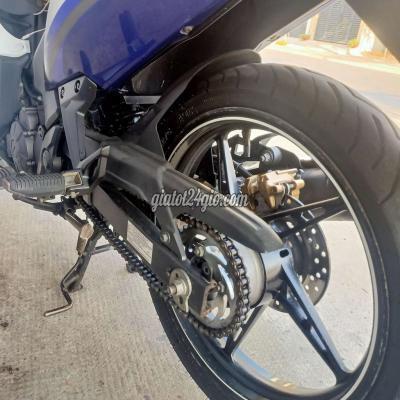 Xe Máy Quận Bình Tân - Hồ Chí Minh Cần Bán Xe Exciter 135 Xe Máy Quận Bình Tân - Hồ Chí Minh Cần Bán Xe Exciter 135