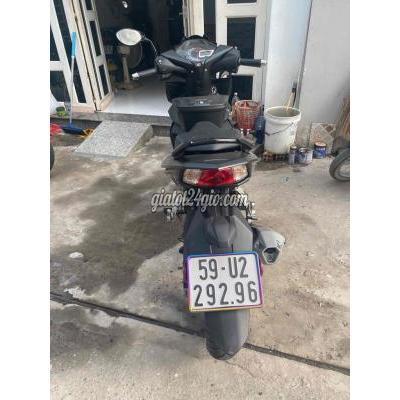 Xe Máy Quận 6 - Hồ Chí Minh Bán Xe Supra Gtr 150 Xe Nhập Khẩu In Đô Màu Đen Xe Máy Quận 6 - Hồ Chí Minh Bán Xe Supra Gtr 150 Xe Nhập Khẩu In Đô Màu Đen