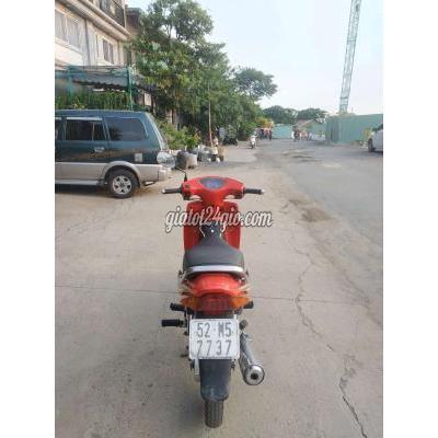 Xe Máy Quận Tân Bình - Hồ Chí Minh Xe Don Da Future 1 Nhập Khẩu Thái Lan Đời 2000 Xe Máy Quận Tân Bình - Hồ Chí Minh Xe Don Da Future 1 Nhập Khẩu Thái Lan Đời 2000