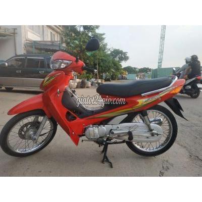 Xe Máy Quận Tân Bình - Hồ Chí Minh Xe Don Da Future 1 Nhập Khẩu Thái Lan Đời 2000 Xe Máy Quận Tân Bình - Hồ Chí Minh Xe Don Da Future 1 Nhập Khẩu Thái Lan Đời 2000