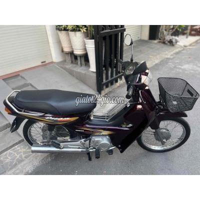 Xe Máy Quận 1 - Hồ Chí Minh Bán Xe Dream Exces 99 Thái - 110cc ,xe Đẹp 99% Xe Máy Quận 1 - Hồ Chí Minh Bán Xe Dream Exces 99 Thái - 110cc ,xe Đẹp 99%