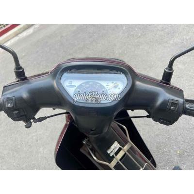 Xe Máy Quận 1 - Hồ Chí Minh Bán Xe Dream Exces 99 Thái - 110cc ,xe Đẹp 99% Xe Máy Quận 1 - Hồ Chí Minh Bán Xe Dream Exces 99 Thái - 110cc ,xe Đẹp 99%