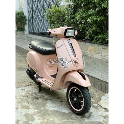 Xe Máy Quận 11 - Hồ Chí Minh Vespa S 3vie Xe Máy Quận 11 - Hồ Chí Minh Vespa S 3vie