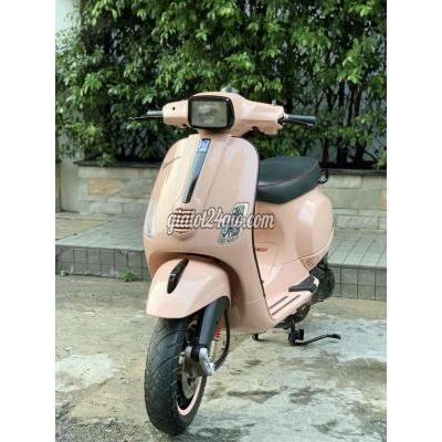 Xe Máy Quận 11 - Hồ Chí Minh Vespa S 3vie Xe Máy Quận 11 - Hồ Chí Minh Vespa S 3vie