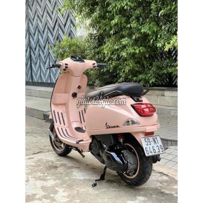 Xe Máy Quận 11 - Hồ Chí Minh Vespa S 3vie Xe Máy Quận 11 - Hồ Chí Minh Vespa S 3vie
