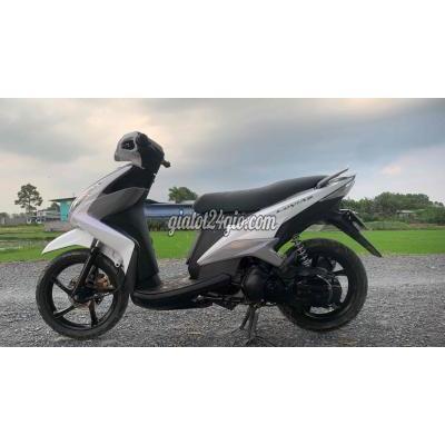 Xe Máy Huyện Củ Chi - Hồ Chí Minh Luvias 125 Fi Biển Số Tp Chính Chủ Xe Máy Huyện Củ Chi - Hồ Chí Minh Luvias 125 Fi Biển Số Tp Chính Chủ