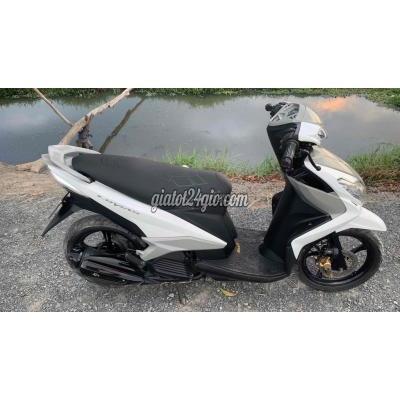 Xe Máy Huyện Củ Chi - Hồ Chí Minh Luvias 125 Fi Biển Số Tp Chính Chủ Xe Máy Huyện Củ Chi - Hồ Chí Minh Luvias 125 Fi Biển Số Tp Chính Chủ