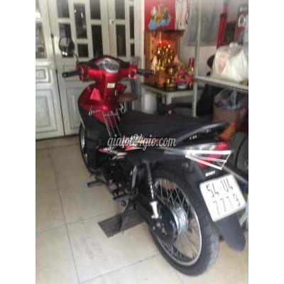 Xe Máy Quận Tân Phú - Hồ Chí Minh Honda Wawe Rsx110cc Nhật Chính Hãng Máy Rin Nguyên Xe Máy Quận Tân Phú - Hồ Chí Minh Honda Wawe Rsx110cc Nhật Chính Hãng Máy Rin Nguyên