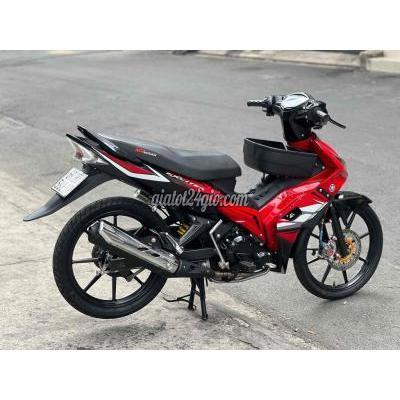 Xe Máy Quận Tân Bình - Hồ Chí Minh Exciter 1s94 2007 62zz Xe Máy Quận Tân Bình - Hồ Chí Minh Exciter 1s94 2007 62zz