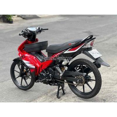 Xe Máy Quận Tân Bình - Hồ Chí Minh Exciter 1s94 2007 62zz Xe Máy Quận Tân Bình - Hồ Chí Minh Exciter 1s94 2007 62zz