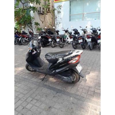 Xe Máy Quận 7 - Hồ Chí Minh Atila Vitoria Giấy Tờ Đầy Đủ Xe Máy Quận 7 - Hồ Chí Minh Atila Vitoria Giấy Tờ Đầy Đủ