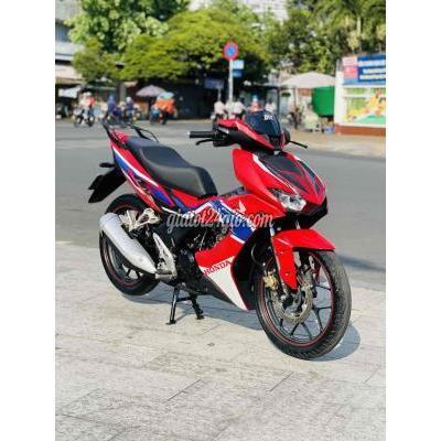 Xe Máy Quận 11 - Hồ Chí Minh Winner X 150abs 2021 Bản Hrc Bstp 9c Hỗ Trợ Góp Xe Máy Quận 11 - Hồ Chí Minh Winner X 150abs 2021 Bản Hrc Bstp 9c Hỗ Trợ Góp
