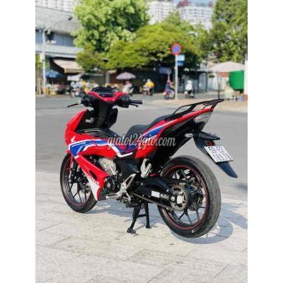 Xe Máy Quận 11 - Hồ Chí Minh Winner X 150abs 2021 Bản Hrc Bstp 9c Hỗ Trợ Góp Xe Máy Quận 11 - Hồ Chí Minh Winner X 150abs 2021 Bản Hrc Bstp 9c Hỗ Trợ Góp