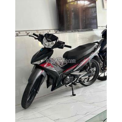 Xe Máy Quận 12 - Hồ Chí Minh Supra X 125 1 Chủ Bstp Q3 Xe Máy Quận 12 - Hồ Chí Minh Supra X 125 1 Chủ Bstp Q3