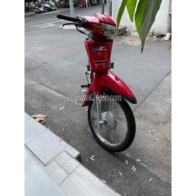 Xe Máy Quận 7 - Hồ Chí Minh Anpha Dọn New Thái 110 Xe Máy Quận 7 - Hồ Chí Minh Anpha Dọn New Thái 110