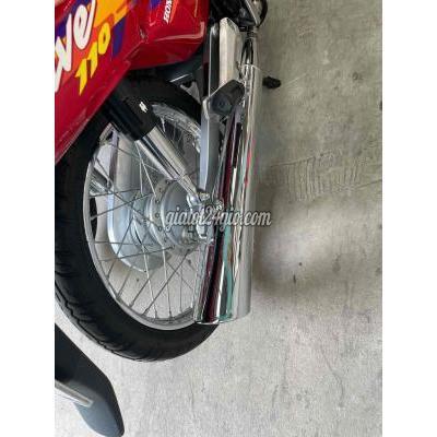 Xe Máy Quận 7 - Hồ Chí Minh Anpha Dọn New Thái 110 Xe Máy Quận 7 - Hồ Chí Minh Anpha Dọn New Thái 110