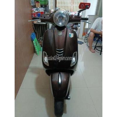 Xe Máy Quận 8 - Hồ Chí Minh Dư Xe Bán Bớt Xe Vespa Lx Ie 125.chính Chủ Xe Máy Quận 8 - Hồ Chí Minh Dư Xe Bán Bớt Xe Vespa Lx Ie 125.chính Chủ