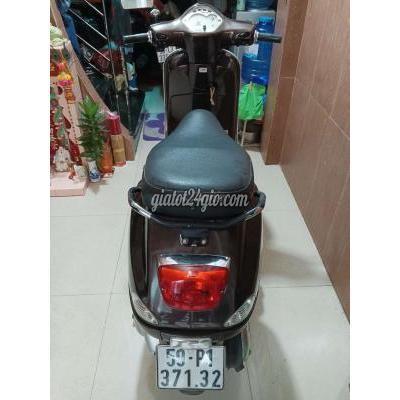 Xe Máy Quận 8 - Hồ Chí Minh Dư Xe Bán Bớt Xe Vespa Lx Ie 125.chính Chủ Xe Máy Quận 8 - Hồ Chí Minh Dư Xe Bán Bớt Xe Vespa Lx Ie 125.chính Chủ