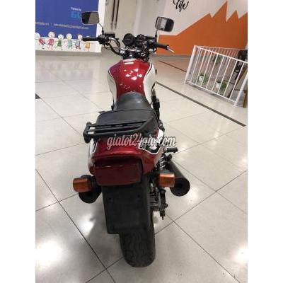 Xe Máy Quận 10 - Hồ Chí Minh Bán Xe Honda Cb 750cc, Đời 2005. Xe Máy Quận 10 - Hồ Chí Minh Bán Xe Honda Cb 750cc, Đời 2005.