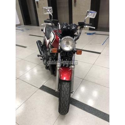 Xe Máy Quận 10 - Hồ Chí Minh Bán Xe Honda Cb 750cc, Đời 2005. Xe Máy Quận 10 - Hồ Chí Minh Bán Xe Honda Cb 750cc, Đời 2005.