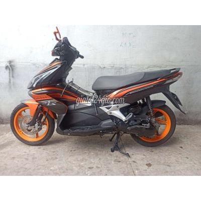Xe Máy Quận Bình Tân - Hồ Chí Minh Ab Pbđb 2008 Bstp Full Thái Bao Keng Chưa Rớt Đầu Xe Máy Quận Bình Tân - Hồ Chí Minh Ab Pbđb 2008 Bstp Full Thái Bao Keng Chưa Rớt Đầu