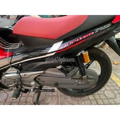 Xe Máy Quận 3 - Hồ Chí Minh Yamaha Jupiterfi 2016 Xe Máy Quận 3 - Hồ Chí Minh Yamaha Jupiterfi 2016