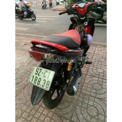 Xe Máy Quận 3 - Hồ Chí Minh Yamaha Jupiterfi 2016 Xe Máy Quận 3 - Hồ Chí Minh Yamaha Jupiterfi 2016