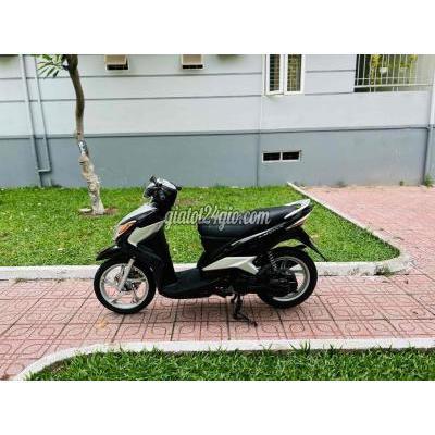 Xe Máy Quận Gò Vấp - Hồ Chí Minh Luvius 2013 Biển Tp Xe Máy Quận Gò Vấp - Hồ Chí Minh Luvius 2013 Biển Tp