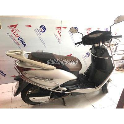 Xe Máy Huyện Hóc Môn - Hồ Chí Minh Lead Bạc Đen Bs Tp Xe Máy Huyện Hóc Môn - Hồ Chí Minh Lead Bạc Đen Bs Tp