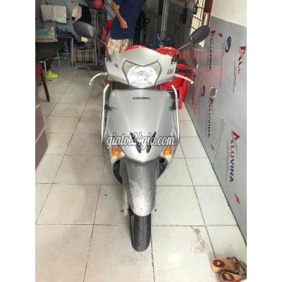 Xe Máy Huyện Hóc Môn - Hồ Chí Minh Lead Bạc Đen Bs Tp Xe Máy Huyện Hóc Môn - Hồ Chí Minh Lead Bạc Đen Bs Tp