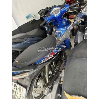 Xe Máy Quận 6 - Hồ Chí Minh Thanh Lý Rsx 2011 Xe Đẹp Máy Zin Xe Máy Quận 6 - Hồ Chí Minh Thanh Lý Rsx 2011 Xe Đẹp Máy Zin