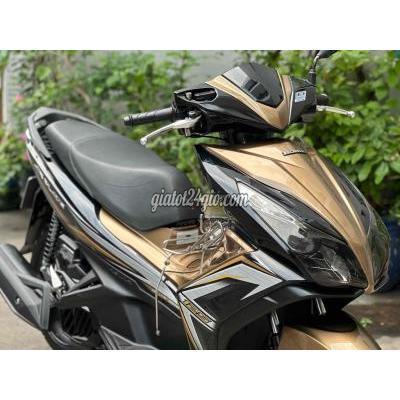 Xe Máy Quận 10 - Hồ Chí Minh Airblade 125 T12/2015 Ít Đi Máy Zin100% 1chủ Mới99 Xe Máy Quận 10 - Hồ Chí Minh Airblade 125 T12/2015 Ít Đi Máy Zin100% 1chủ Mới99