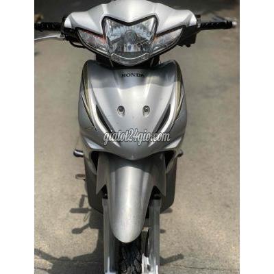 Xe Máy Quận Bình Tân - Hồ Chí Minh Wave S 110 Máy Zin Êm Như Xe Điện Áo Còn Đẹp Xe Máy Quận Bình Tân - Hồ Chí Minh Wave S 110 Máy Zin Êm Như Xe Điện Áo Còn Đẹp