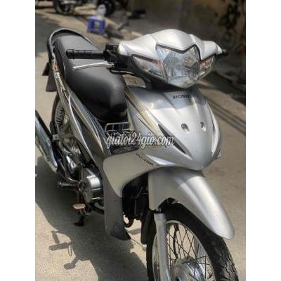 Xe Máy Quận Bình Tân - Hồ Chí Minh Wave S 110 Máy Zin Êm Như Xe Điện Áo Còn Đẹp Xe Máy Quận Bình Tân - Hồ Chí Minh Wave S 110 Máy Zin Êm Như Xe Điện Áo Còn Đẹp