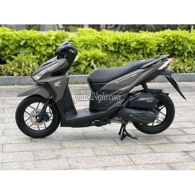 Xe Máy Quận 11 - Hồ Chí Minh Vario 150 2018 Mẫu Cũ Vàng Cát Bstp9c Hỗ Trợ Góp Xe Máy Quận 11 - Hồ Chí Minh Vario 150 2018 Mẫu Cũ Vàng Cát Bstp9c Hỗ Trợ Góp