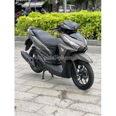 Xe Máy Quận 11 - Hồ Chí Minh Vario 150 2018 Mẫu Cũ Vàng Cát Bstp9c Hỗ Trợ Góp Xe Máy Quận 11 - Hồ Chí Minh Vario 150 2018 Mẫu Cũ Vàng Cát Bstp9c Hỗ Trợ Góp