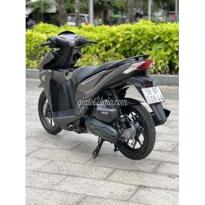 Xe Máy Quận 11 - Hồ Chí Minh Vario 150 2018 Mẫu Cũ Vàng Cát Bstp9c Hỗ Trợ Góp Xe Máy Quận 11 - Hồ Chí Minh Vario 150 2018 Mẫu Cũ Vàng Cát Bstp9c Hỗ Trợ Góp