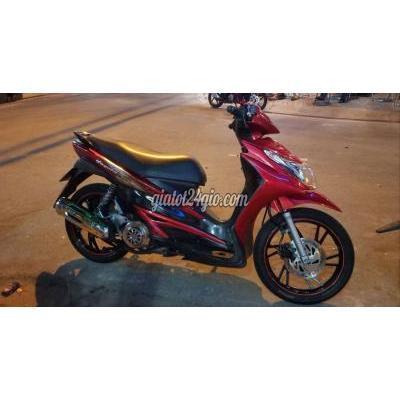 Xe Máy Quận 7 - Hồ Chí Minh Xe Suzuki Hayate Ss125 Mọi Chức Năng Hoạt Động Tốt Xe Máy Quận 7 - Hồ Chí Minh Xe Suzuki Hayate Ss125 Mọi Chức Năng Hoạt Động Tốt