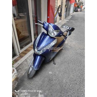 Xe Máy Quận 3 - Hồ Chí Minh Honda Lead Chính Chủ 2013 Bán Hay Gl Giao Lưu Xe Máy Quận 3 - Hồ Chí Minh Honda Lead Chính Chủ 2013 Bán Hay Gl Giao Lưu