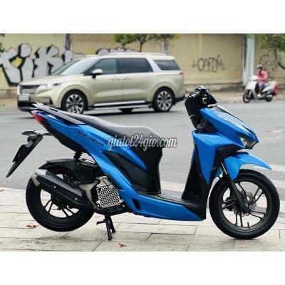 Xe Máy Quận 11 - Hồ Chí Minh Vario 150 2019 Xanh Đen Click Bstp 9c Hỗ Trợ Góp Xe Máy Quận 11 - Hồ Chí Minh Vario 150 2019 Xanh Đen Click Bstp 9c Hỗ Trợ Góp